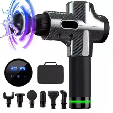 Massage hot sale gun lazada