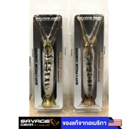 เหยื่อปลอม กุ้งยาง Savage Gear 3D TPE Shrimp ขนาด 4 นิ้ว หนัก 7 g ของแท้จากอเมริกา