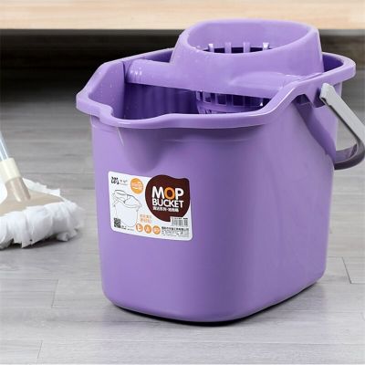 Replacement Pads Bucket Mops Floor Cleaning Magic Microfiber Mops Squeeze Cleaning Setmopa Limpieza Suelo Cleaning Tools WK50TB