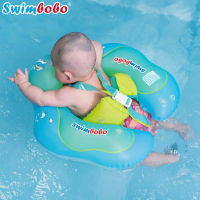 New Upgrade Childrens Swimming Pool Accessories Water Toy Float Ring Inflatable Floating Kids Swim Bathing Summer Outdoor Games