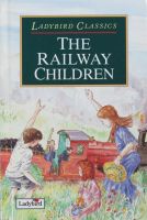 The railway children by Lady Bird hardcover lady bird books (Classic)