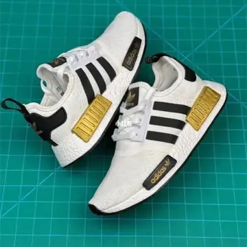 Nmd human race top price malaysia