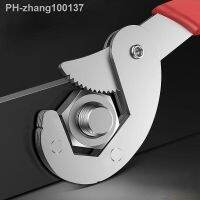 universal wrench Stainless steel anti-skid multi-function tube Multi size hand tool