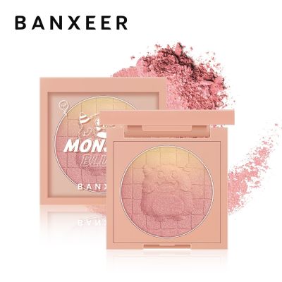 Banxeer Blush Face Makeup