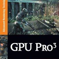 GPU Pro 3: เทคนิคการเรนเดอร์ขั้นสูงถุงกระดาษเมล