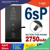 product แบตเตอรี่6sพลัส 2750mAh แบต 6s พลัส แบตเตอรี่ i6s plus แบต 6s พลัส แบตเตอรี่ 6s plus แบตโทรศัพท์มือถือ mobile phone battery