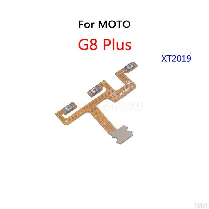 lipika-10pcs-lot-for-motorola-moto-g8-plus-xt2019-power-button-switch-volume-button-mute-on-off-flex-cable