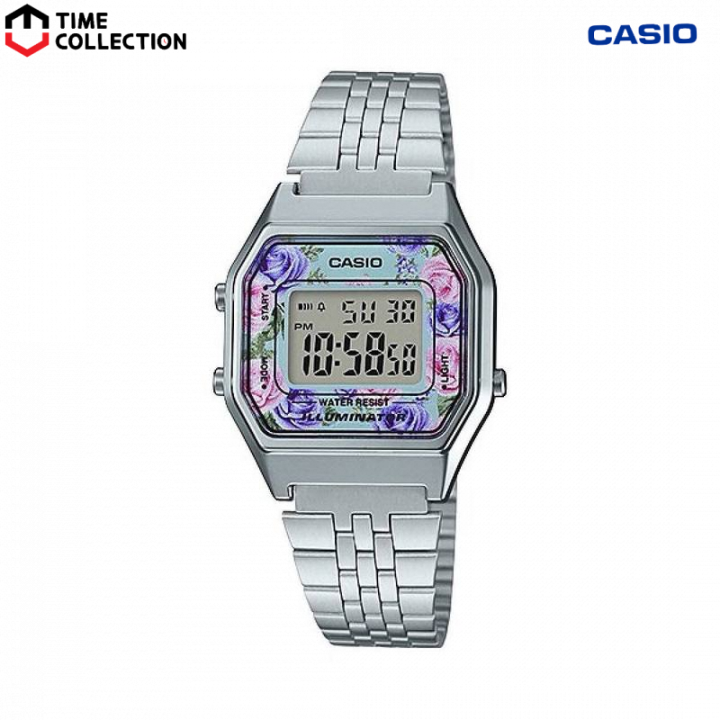 Lazada casio digital on sale watch