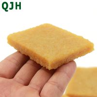 5pcs/set Natural Raw Rubber Block DIY Handmade Leather Tools Accessories Cleaning&amp;Decontamination Leather goods Rubber Eraser