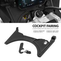 For BMW R1250GS Adventure R 1250 GS R1200GS LC 2013- Motorcycle Accessories Cockpit Fairing Forkshield Updraft Deflector