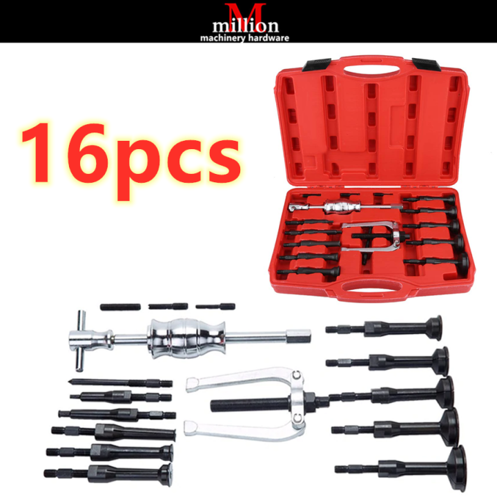 Pittsburgh Automotive Bearing Puller Set atelieryuwa.ciao.jp