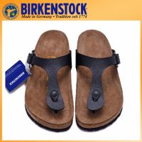 2024New spot BirkenstockII Gizeh sandals slippers