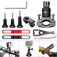 【Best-Selling】 C&amp;T e-Mart Bike Mount Kit รถจักรยานยนต์ Handlebar Mount Holder Clamp Seatpost Pole Holder สำหรับ AS200V AS300R FD-X3000R