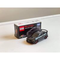 TAKARATOMY TOMICA TOKYO AUTO SALON 2019 HONDA CIVIC ของแท้ ของใหม่