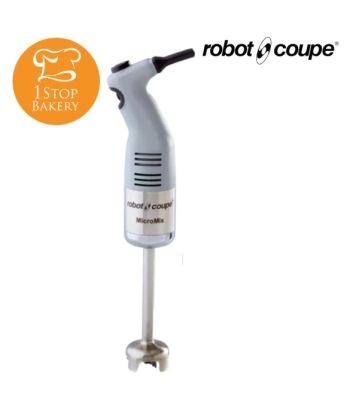 Robot Coupe Micromix Blender 230V/50/1 (34900) / เครื่องปั่นแบบมือถือ