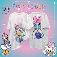 ⚡️⚡️พร้อมส่ง ⚡️⚡️ DAISY DUCK CUTIE T-SHIRTS