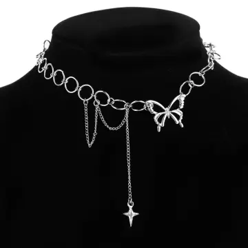 Cute necklaces for teens sale