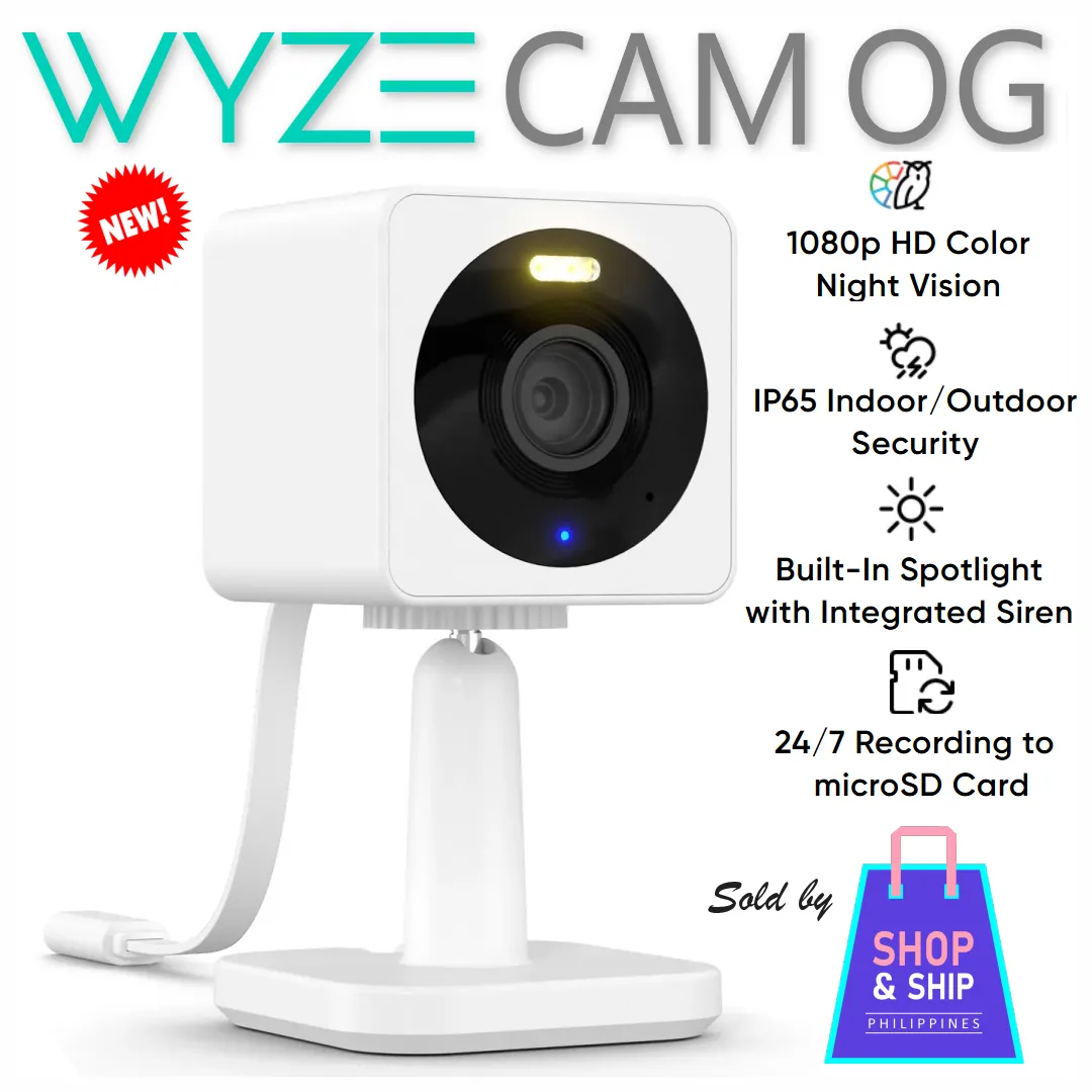 new wyze outdoor camera