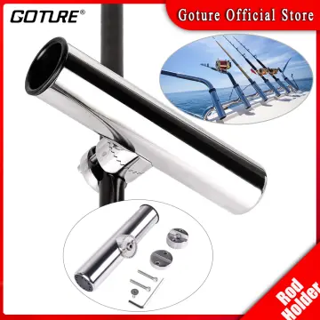 Shop Goture Lanjing M T Mh Double Tips Fiber Glass Fishing Rod with great  discounts and prices online - Feb 2024