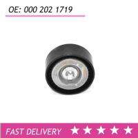 【CW】 0002021719 Tensioner Idler Pulley W212 W204 C207 R172