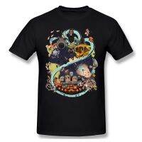 Most Fashion Anime Tshirt Miyazaki World Art Studio Ghibli Japaneses Good Sale Tops