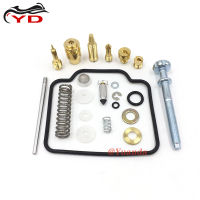 คาร์บูเรเตอร์ Carb Rebuild Kit ซ่อมสำหรับ Polaris 1999-2000 Sportsman 500 4X4 RSE