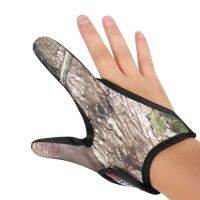 Outdoor Non-Slip Fishing Gloves Protector Anti-cut Tackle Casting Accessories