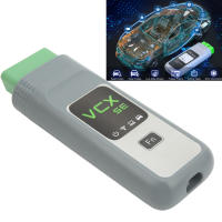 Car Diagnostic Interface for VXDIAG VCX SE OBD2 Scanner Multifunction for E F G Series Cars