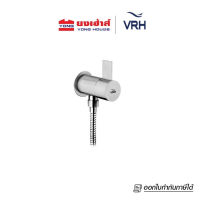 VRH ก๊อกฝักบัวเดี่ยวติดผนัง รุ่น HFVSB-3120H2 ก๊อก ฝักบัว