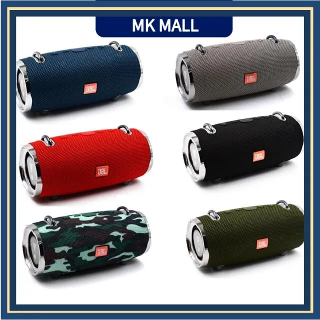 【MK MALL】 JBL EXTREME 2 Bluetooth Speaker Lazada PH