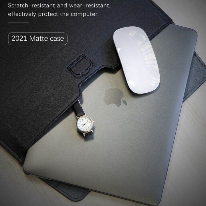 2in1-เคสบางพิเศษสำหรับ-2023-macbook-2023-air-15-a2941-air-m2-a2681-pro-เคสหน้าจอ2021นิ้ว-m1-air-2020-13-case-a2779-a2337-a2338-a2289-a2251ป้องกันหน้าจอ-retina-13-2017-air-a1466-a1369