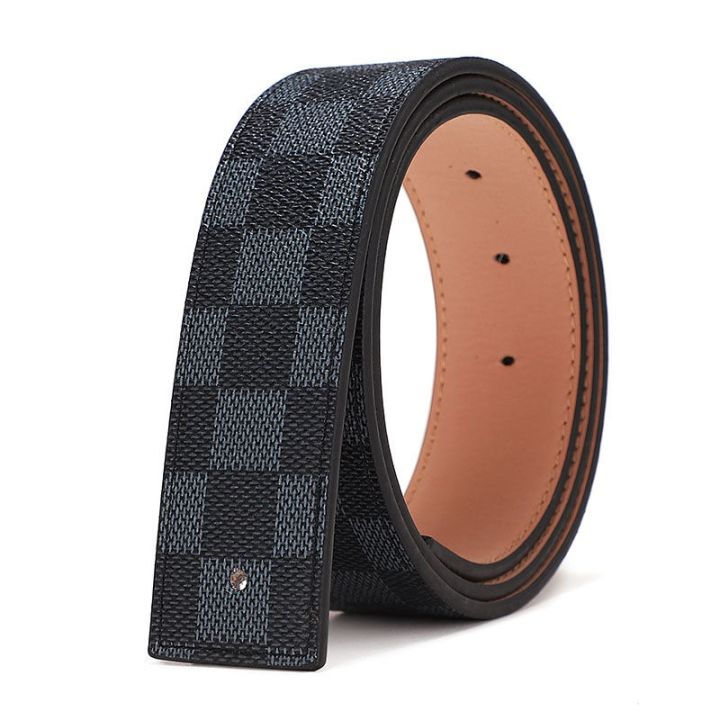 headless-men-leather-belts-are-not-leading-the-smooth-agio-layer-cowhide-not-buckle-body-alphabet-in-pure-belt-buckle