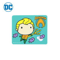 Inline Network Vox MOUSE PAD CARTOON AQUAMAN แผ่นรองเมาส์ (Mousepad)  ลายลิขสิทธิ์แท้ Justice League