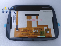 7.0นิ้วจอแสดงผล Lcd แผงหน้าจอสัมผัสกระจก A0700WXF2MAAADB02 150369621 1540427271 1710360030-BT