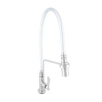 ?The Best!! ก๊อกซิงค์เดี่ยวเคาน์เตอร์ RASLAND RA SS-12000 ก๊อกซิงค์ PULL-OUT SINK FAUCET RASLAND RA SS-12000