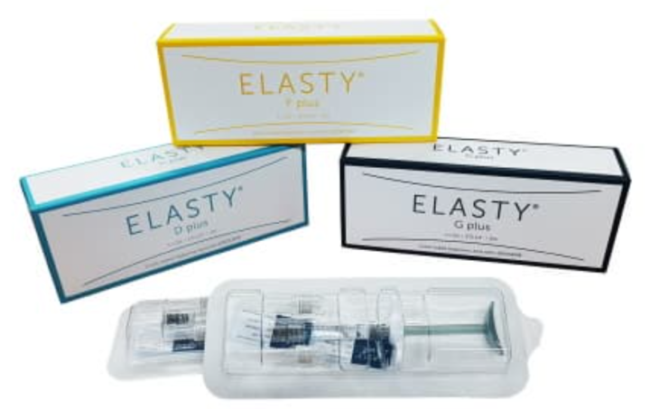 [ELASTY] HA 1ml x 2s Korea Original | Lazada PH