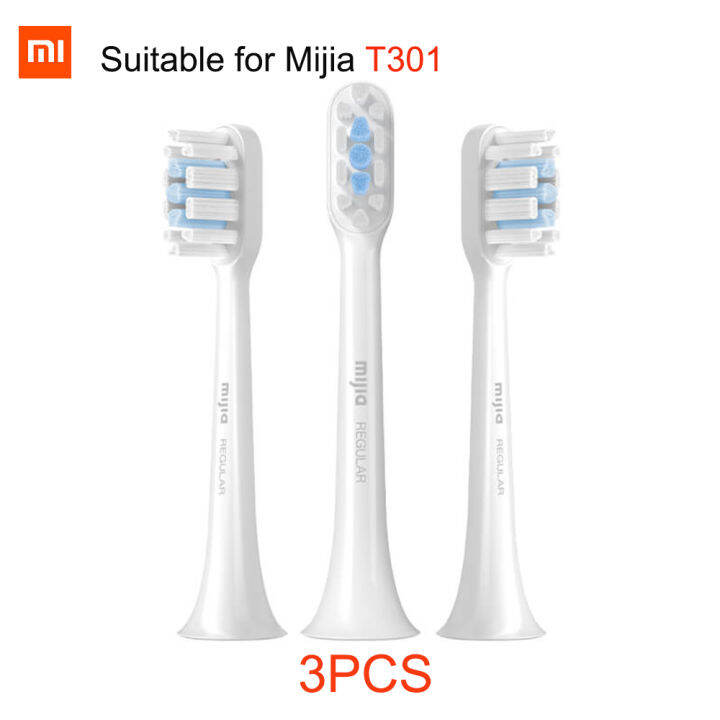 original-xiaomi-mijia-sonic-ไฟฟ้าหัวแปรงสีฟัน-t200-t301-t300-t500-t100เปลี่ยนหัวแปรงสีฟัน