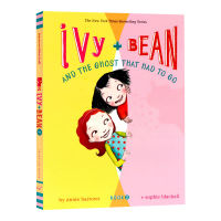 Ivy and bean and the ghost that had to go