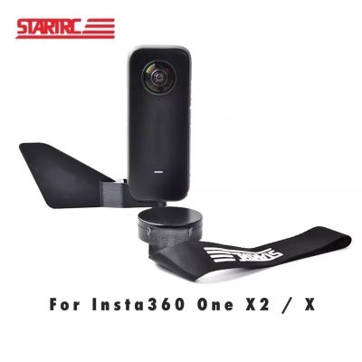 STARTRC Insta360 ONE X2 camera dedicated  time box  auxiliary shooting tools base