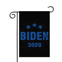 }qi ธงสวนการเลือกตั้งสหรัฐฯ ธงการแข่งขัน Biden #A ผ่าน