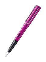 lamy - 099 Special Edition Fountain Pens AL-Star M T10bl Limited Edition Pink ####..