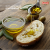 Dầu oliu siêu nguyên chất extra virgin olive oil basso 5 lit - ảnh sản phẩm 8