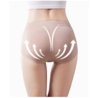 Women Spender Celana Panties Shapewear Underwear panties Seamless Cotton Slimming Seluar Dalam 女 內褲