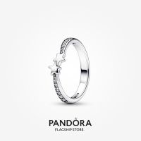 Official Store Pandora Shooting Stars Sparkling Ring