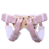 Baby inguinal hernia belt child child type treatment with small intestine hernia bag Tolle male and female baby