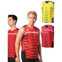 ↂ 【Ready Stock】▫✽☃2021 new products YONEX badminton uniforms for men and women couples quick-drying sp