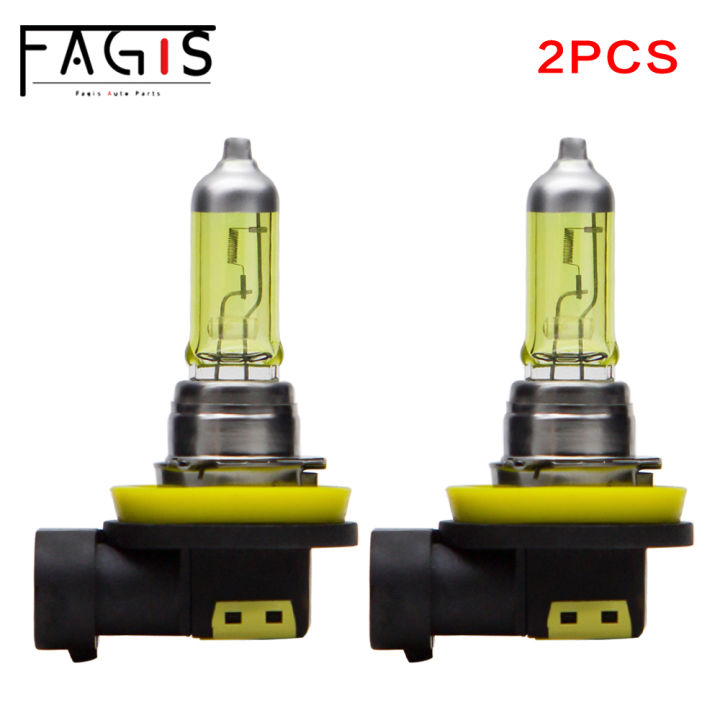 fagis-2-pcs-h8-12v-35w-yellow-lights-car-headlight-auto-fog-lamps-halogen-bulbs