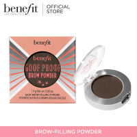 ใหม่! BENEFIT เบเนฟิต Goof Proof Brow Powder