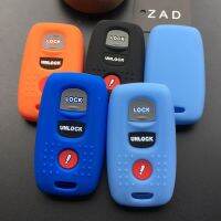 dghjsfgr ZAD silicone rubber Car Key Shell cover case set for MAZDA 3 6 MPV Protege 5 Replacement Fob 2 1 3 Buttons Car Key Case