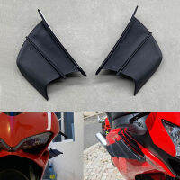 Aerodynamic Wing Kit Universal FIXED Winglet fairing WING สำหรับ MV Agusta F3 675 800 RIVAL Dragster Turismo Fast 800 800RR